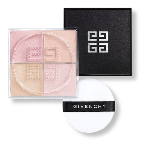 givenchy prisme libre loose powder reddt|givenchy powder lid stuck.